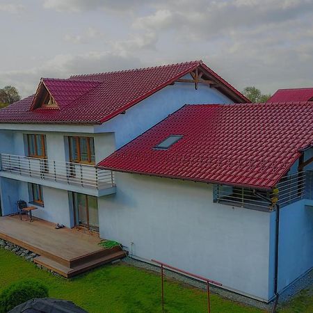 Harmony Hostel Zator Eksteriør bilde
