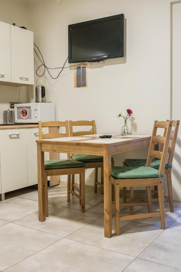 Harmony Hostel Zator Eksteriør bilde