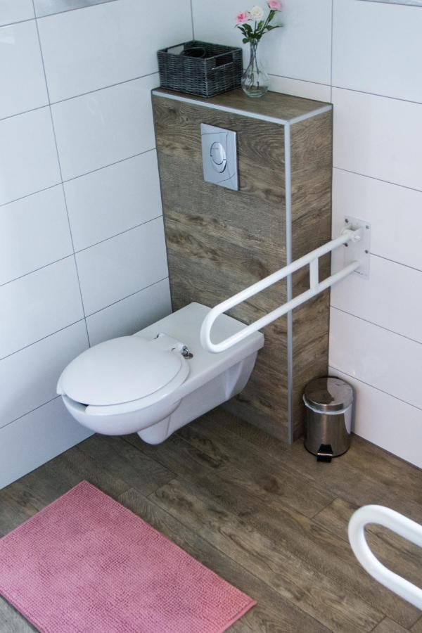 Harmony Hostel Zator Eksteriør bilde
