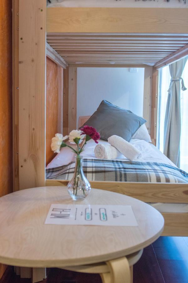 Harmony Hostel Zator Eksteriør bilde