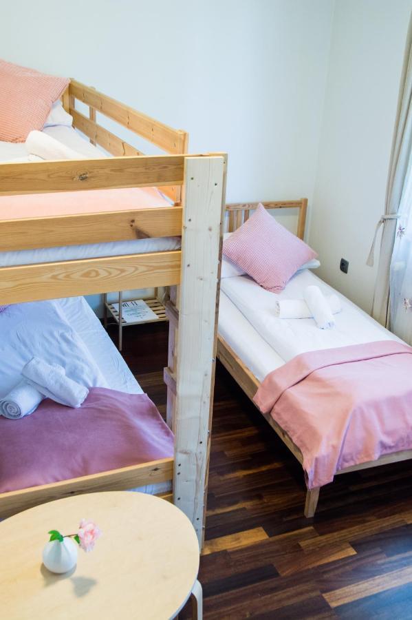 Harmony Hostel Zator Eksteriør bilde