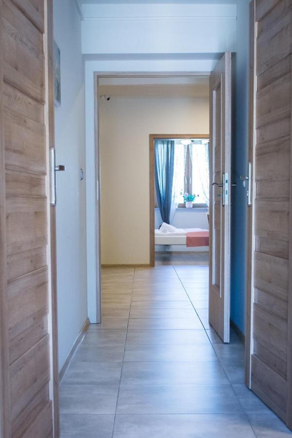 Harmony Hostel Zator Eksteriør bilde